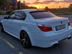 Bild des Angebotes BMW 550 550i Aut.