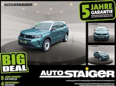 Bild des Angebotes Opel Frontera Edition 1.2 Hybrid BRANDNEU*Kamera*Navi