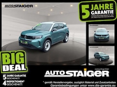 Bild des Angebotes Opel Frontera Edition 1.2 Hybrid AUTOMATIK*Kamera*Navi