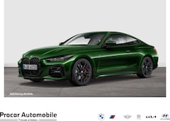 Bild des Angebotes BMW 420 i M Sport RFK NAVI LED Sound Syst. PDC V+H