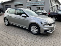 Bild des Angebotes VW Golf Trendline