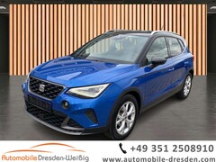 Bild des Angebotes SEAT Arona 1.0 TSI FR*digitalCockpit*voll Led*DAB*PDC