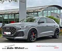 Bild des Angebotes Audi RS Q8 perf.3xCARBON B&O ADV.STHZG NARDO EXCLUSIVE