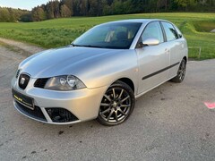 Bild des Angebotes SEAT Ibiza Comfort Edition