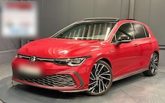 Bild des Angebotes VW Golf GTD Black Style*19Zoll*PANORAMA*H&K*HeadUp*KAMERA*