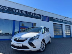 Bild des Angebotes Opel Zafira Tourer C 1.6 CDTI Active ecoFlex