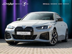 Bild des Angebotes BMW 440 i xDrive Gran Coupe ACC HiFi S-Glas ParkAss