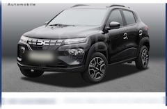 Bild des Angebotes Dacia Spring Essential NAVI PDC
