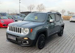 Bild des Angebotes Jeep Renegade 2.0 MultiJet Limited 4x4 Leder Tüv NEU