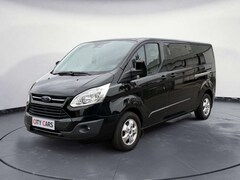 Bild des Angebotes Ford Tourneo Custom Transit/Tourneo Kombi 310 L2 Titanium 9.Sitzer