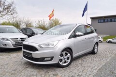 Bild des Angebotes Ford C-Max C-MAX Business Edition /TÜV/AU NEU/S-HEFT