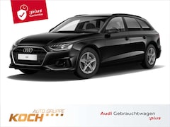 Bild des Angebotes Audi A4 30 TDI S-Tronic, LED, AHK, Ambiente, RF