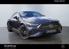 Bild des Angebotes Mercedes-Benz CLE 220 d Coupé , AMG BURM NIGHT PREMIUM MEMO