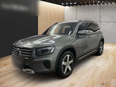 Bild des Angebotes Mercedes-Benz GLB 200 GLB 200 ProgressiveAdvancedPlus/AHK/Kamera/Klima