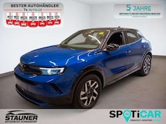 Bild des Angebotes Opel Mokka GS 1.2 Turbo S/S 6G 136PS *SHZ*LHZ*