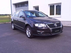 Bild des Angebotes VW Passat Variant Comfortline