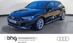 Bild des Angebotes Audi A3 S line TFSI S t ronic