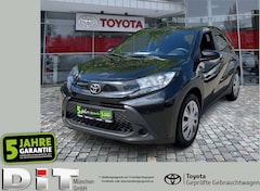Bild des Angebotes Toyota Aygo 1.0 Play Top Kleinwagen für die Stadt