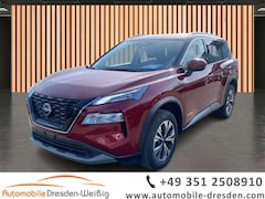 Bild des Angebotes Nissan X-Trail 1.5 e-Power N-Connecta*Navi*ACC*360°