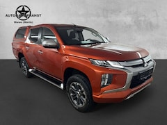 Bild des Angebotes Mitsubishi L200 Spirit Doppelkabine 4WD LED KAMERA DAB TEMPO