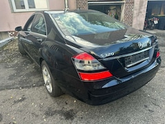 Bild des Angebotes Mercedes-Benz S 320 S 320 CDI DPF 7G-TRONIC BlueEFFICIENCY