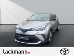 Bild des Angebotes Toyota C-HR 2.0 Hybrid Lounge*Navi*LED*SHZ*DAB*