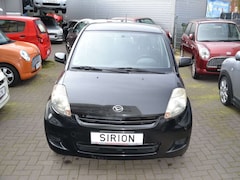 Bild des Angebotes Daihatsu Sirion 1.3Momo Klima Ganzjahresreifen I Hand HU/AU Neu