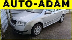 Bild des Angebotes Skoda Fabia Comfort