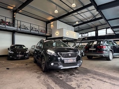 Peugeot 2008 Allure*PANO*SHZ*PDC*FSP*APPLE CAR*TÜV NEU*