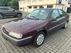Bild des Angebotes Citroen Xantia 1.6i SX HU 2/27 KLIMA SCHIEBEDACH HYDROPN.FEDERUNG