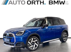 Bild des Angebotes MINI Cooper S Countryman S ALL4 ´L´ PANO HUD DA+ 19"