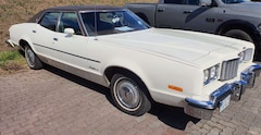 Bild des Angebotes Ford Mercury Montego