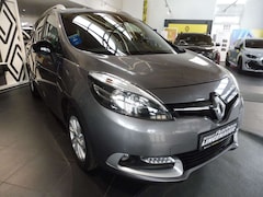 Renault Scenic III Grand Limited 7 Sitze