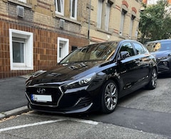 Bild des Angebotes Hyundai i30 Premium Fastback