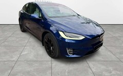 Bild des Angebotes Tesla Model X 90D*1.Hd*Leder*MCU2*Autopilot*CCS