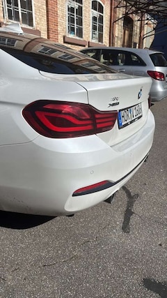 Bild des Angebotes BMW 440 440i Gran Coupe xDrive Aut. Sport Line