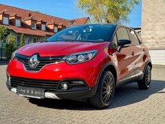 Bild des Angebotes Renault Captur XMOD AHK KLIMA NAVI TEMPOMAT
