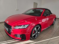 Bild des Angebotes Audi TT Roadster 45 TFSI qu. Competition 3x S line
