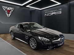 Bild des Angebotes Mercedes-Benz SL 63 AMG *DRIVERS*MAGIC-SKY*KAMERA*AIRSCARF*KEYLESS*