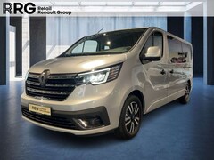 Bild des Angebotes Renault Trafic 2.0 BLUE dCi 170 L2H1 Kamera Automatik
