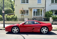 Bild des Angebotes Ferrari F355 F 355 GTS F1