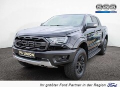 Bild des Angebotes Ford Ranger Raptor DoKa LEDER NAVI AHK STANDHZ LED