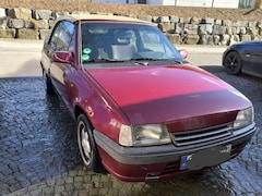 Bild des Angebotes Opel Kadett E Cabrio Edition