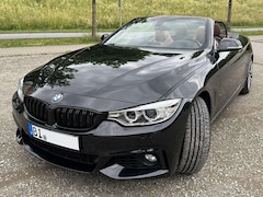 Bild des Angebotes BMW 435 435i Cabrio xDrive Sport-Aut. M Sport