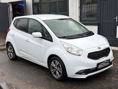 Bild des Angebotes Kia Venga 1.6 PDC / SHZ / LENKRAD HEIZUNG
