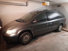 Bild des Angebotes Chrysler Grand Voyager Grand Voyager 2.8 CRD Automatik Comfort