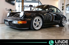 Bild des Angebotes Porsche 964 Carrera 2 Coupe |KLIMA|LEDER|H-ZULASSUNG