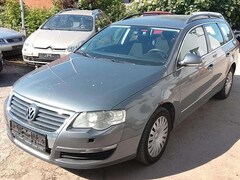 Bild des Angebotes VW Passat Variant Comfortline