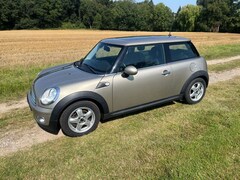 Bild des Angebotes MINI Cooper Mini 1.6 Cooper | Steuerkette&TÜV neu