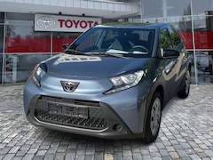 Bild des Angebotes Toyota Aygo 1.0 Business Edition